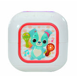 VTech Baby Sensory Sounds Musical Cube Interactive | Baby - My Little Thieves