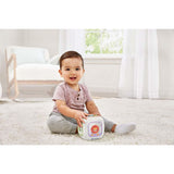 VTech Baby Sensory Sounds Musical Cube Interactive | Baby - My Little Thieves