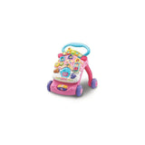 VTech Baby Walker 2 In 1 Sit To Stand Activity Centre - My Little Thieves