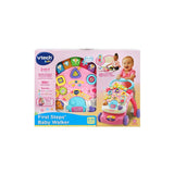 VTech Baby Walker 2 In 1 Sit To Stand Activity Centre - My Little Thieves