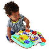 VTech Baby Walker 2 In 1 Sit To Stand Activity Centre - My Little Thieves