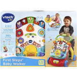 VTech Baby Walker 2 In 1 Sit To Stand Activity Centre - My Little Thieves