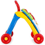 VTech Baby Walker 2 In 1 Sit To Stand Activity Centre - My Little Thieves