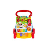 VTech Baby Walker 2 In 1 Sit To Stand Activity Centre - My Little Thieves