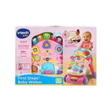 VTech Baby Walker 2 In 1 Sit To Stand Activity Centre - My Little Thieves