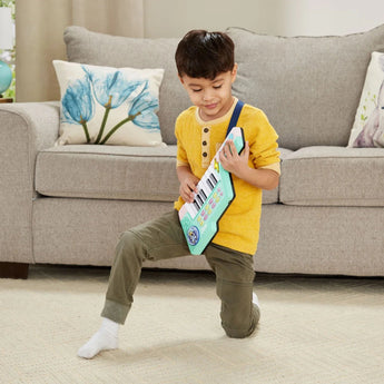 VTech Bluey Keytar Toy | Kids Musical Character - My Little Thieves