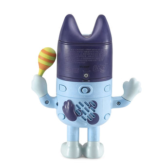 VTech Bluey Shake It Bluey | Kids Interactive Character - My Little Thieves