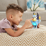 VTech Bluey Shake It Bluey | Kids Interactive Character - My Little Thieves