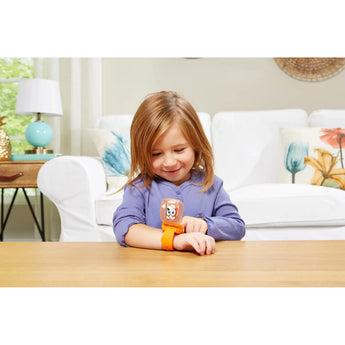 VTech Bluey Wackadoo Watch Interactive Learning | Kids Tech - My Little Thieves