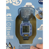 VTech Bluey Wackadoo Watch Interactive Learning | Kids Tech - My Little Thieves