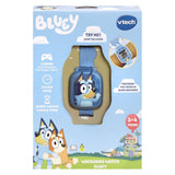 VTech Bluey Wackadoo Watch Interactive Learning | Kids Tech - My Little Thieves