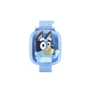 VTech Bluey Wackadoo Watch Interactive Learning | Kids Tech - My Little Thieves
