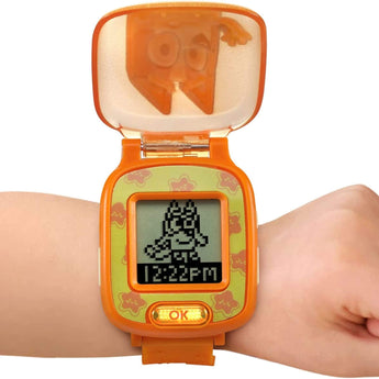 VTech Bluey Wackadoo Watch Interactive Learning | Kids Tech - My Little Thieves