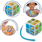 VTech Cube Adventures Dino Discoveries Educational | Kids - My Little Thieves