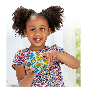 VTech Cube Adventures Dino Discoveries Educational | Kids - My Little Thieves