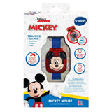 VTech Disney Junior Learning Watch For Kids | Educational - My Little Thieves