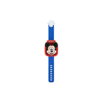 VTech Disney Junior Learning Watch For Kids | Educational - My Little Thieves
