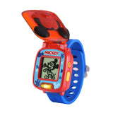 VTech Disney Junior Learning Watch For Kids | Educational - My Little Thieves