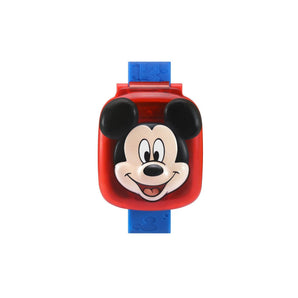 VTech Disney Junior Learning Watch For Kids | Educational - My Little Thieves
