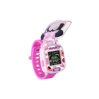 VTech Disney Junior Learning Watch For Kids | Educational - My Little Thieves