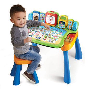 VTech Explore Write Activity Desk | Kids Learning - My Little Thieves