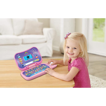 VTech Interactive Educational Toddler Laptop Toy | Gift - My Little Thieves