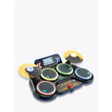 VTech Kidi Dj Drums Light Up Kit Bluetooth | Kids Music - My Little Thieves
