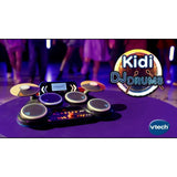 VTech Kidi Dj Drums Light Up Kit Bluetooth | Kids Music - My Little Thieves