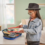 VTech Kidi Dj Drums Light Up Kit Bluetooth | Kids Music - My Little Thieves