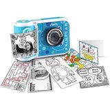 VTech Kidi Zoom Print Cam Digital Camera For Children | Tech - My Little Thieves