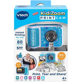 VTech Kidi Zoom Print Cam Digital Camera For Children | Tech - My Little Thieves