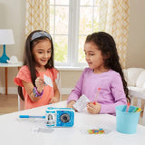 VTech Kidi Zoom Print Cam Digital Camera For Children | Tech - My Little Thieves