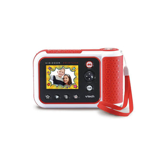 VTech Kidi Zoom Print Cam Digital Camera For Children | Tech - My Little Thieves