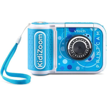 VTech Kidi Zoom Print Cam Digital Camera For Children | Tech - My Little Thieves