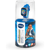 VTech Kidi Zoom Smartwatch Dx4 Blue | Kids Camera Watch - My Little Thieves