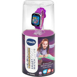 VTech Kidi Zoom Smartwatch Dx4 Blue | Kids Camera Watch - My Little Thieves