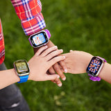VTech Kidi Zoom Smartwatch Dx4 Blue | Kids Camera Watch - My Little Thieves