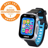 VTech Kidi Zoom Smartwatch Dx4 Blue | Kids Camera Watch - My Little Thieves