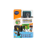 VTech Kidi Zoom Vlogger Kit, Blue Unleash Creativity! | Kidicreative - My Little Thieves