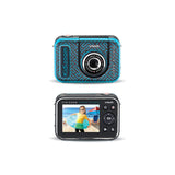 VTech Kidi Zoom Vlogger Kit, Blue Unleash Creativity! | Kidicreative - My Little Thieves