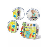 VTech Learn Discovery Baby Book | Interactive Learning - My Little Thieves