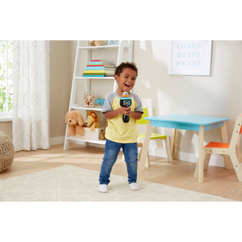 VTech Microphone | Kids Musical Performance Toy - My Little Thieves