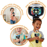 VTech Microphone | Kids Musical Performance Toy - My Little Thieves