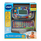 VTech My Zone Laptop Educational Interactive | Kids Tech - My Little Thieves