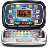 VTech My Zone Laptop Educational Interactive | Kids Tech - My Little Thieves