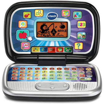 VTech My Zone Laptop Educational Interactive | Kids Tech - My Little Thieves