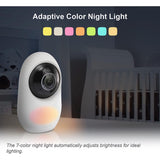 VTech Smart Wi Fi 1080p Hd Video Baby Monitor | Wi Fi Baby Monitor - My Little Thieves