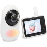 VTech Smart Wi Fi 1080p Hd Video Baby Monitor | Wi Fi Baby Monitor - My Little Thieves