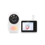 VTech Smart Wi Fi 1080p Hd Video Baby Monitor | Wi Fi Baby Monitor - My Little Thieves