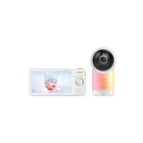 VTech Smart Wi Fi Hd Pan Tilt Baby Monitor | Baby Pillow & Mattress - My Little Thieves